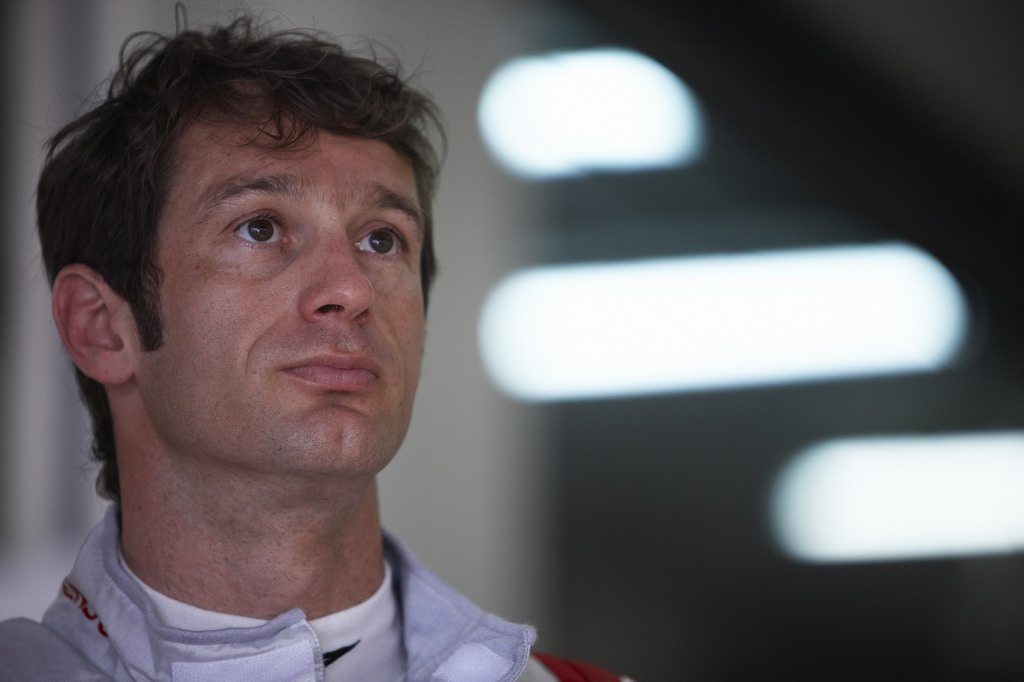 GP MALESIA - Prove Libere